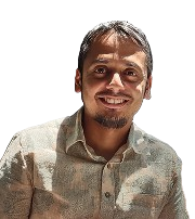 Dhrubajyoti Chowdhury