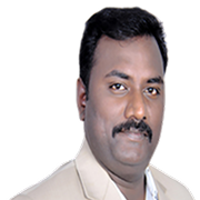 Dr. Arun Kumar M - LSI Design and Nanoelectronics, GITAM