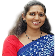 Dr. Divya Nedungadi - Dance pedagogy, movement-based therapy, GITAM 
