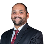 Dr. Lignesh Durai - Nanotechnology for Biosensors, Fuel Cells, and Sodium-ion Batteries, GITAM