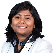 Dr. Munmun Das - Nanotechnology, Electrochemical Biosensor, GITAM