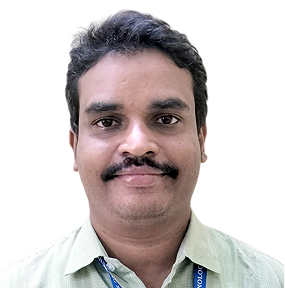 Prof. P. Bharani Chandra Kumar - Nonlinear control, ex-Exeter, ISRO, DRDO, GITAM