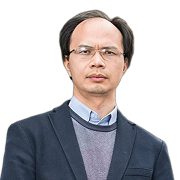 Prof. Dingchang Zheng - Healthcare device innovation, Wearable sensor, Bio-signal Processing, Computer
                Modelling, Coventry University