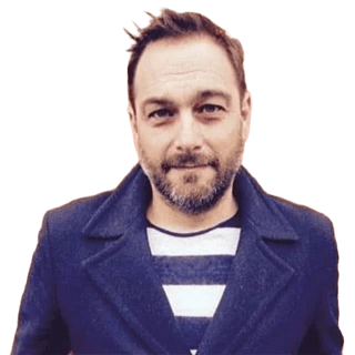 Dr. Jose Dias - Music and Media, Coventry University