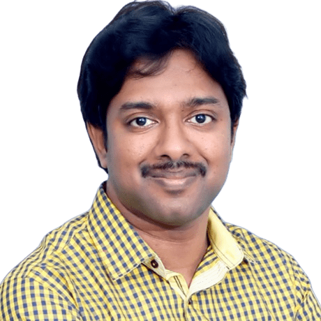 Dr. Kranti Kiran M - Augmented Reality and Virtual Reality, GITAM