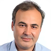 Prof. Vasile Palade - Machine learning/Computational Intelligence, Coventry University