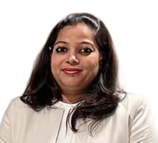 Dr. Megha Mathur - International Research and Innovation Manager-Coventry University Group-India Hub