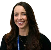 Esther Dew - International Research Degree Partnerships Officer