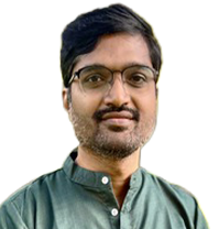 Manjunatha Thondamal