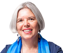 Prof. Elena Gaura - Associate Pro Vice-Chancellor Research (Academic Engagement) 