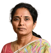 Prof. Radhika Y - Associate Dean, Academics 